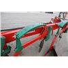 Image 13 : Kverneland BB115 4 furrow vari-width auto reset semi mount plow, one owner, off local estate