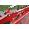 Image 14 : Kverneland BB115 4 furrow vari-width auto reset semi mount plow, one owner, off local estate