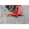Image 16 : Kverneland BB115 4 furrow vari-width auto reset semi mount plow, one owner, off local estate