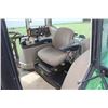 Image 19 : JD 6420 4wd tractor, cab, air, 640SL loader, 7' bucket, power quad, 2 remotes, 18.4R38, 5783 hours,