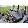 Image 15 : 2021 New Holland Boomer 55 4wd compact tractor, cab, air, Alo C18 loader, Hydro, 2 remotes