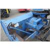 Image 6 : Normand 86" single auger snowblower, hydraulic turn, hydraulic deflector