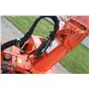 Image 7 : Pronovost P-720-80 single auger snowblower, hydraulic turn, hydraulic deflector, 3pth
