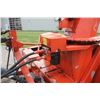 Image 8 : Pronovost P-720-80 single auger snowblower, hydraulic turn, hydraulic deflector, 3pth