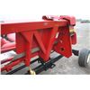 Image 13 : CIH 3406 6 row corn head, knife rolls, single point Flagship hookup, Hyd. Deck plates, tracker sensi