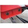 Image 15 : CIH 3406 6 row corn head, knife rolls, single point Flagship hookup, Hyd. Deck plates, tracker sensi