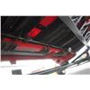 Image 19 : CIH 3406 6 row corn head, knife rolls, single point Flagship hookup, Hyd. Deck plates, tracker sensi