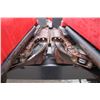Image 22 : CIH 3406 6 row corn head, knife rolls, single point Flagship hookup, Hyd. Deck plates, tracker sensi