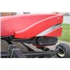 Image 9 : CIH 3406 6 row corn head, knife rolls, single point Flagship hookup, Hyd. Deck plates, tracker sensi