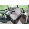 Image 14 : JD 5625 4wd tractor, cab, air, New X3 Alo loader, 7' bucket, extendable mirrors, 24x24 power reverse