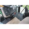 Image 16 : JD 5625 4wd tractor, cab, air, New X3 Alo loader, 7' bucket, extendable mirrors, 24x24 power reverse