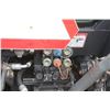 Image 10 : Landini Alpine 75 Speed Five 4wd tractor, cab, air, Q36 SL loader, 15x15 LH shuttle, 3 remotes, 12.4