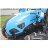 Image 18 : Landini Alpine 75 Speed Five 4wd tractor, cab, air, Q36 SL loader, 15x15 LH shuttle, 3 remotes, 12.4