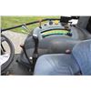 Image 21 : Landini Alpine 75 Speed Five 4wd tractor, cab, air, Q36 SL loader, 15x15 LH shuttle, 3 remotes, 12.4