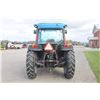Image 7 : Landini Alpine 75 Speed Five 4wd tractor, cab, air, Q36 SL loader, 15x15 LH shuttle, 3 remotes, 12.4