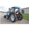 Image 8 : Landini Alpine 75 Speed Five 4wd tractor, cab, air, Q36 SL loader, 15x15 LH shuttle, 3 remotes, 12.4