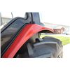 Image 11 : Case/Int 4230 XL 2wd tractor, cab, air, Buhler 595 loader, 7' QT bucket, 16x8, 2 remotes, 16.9-34, 4