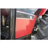 Image 17 : Case/Int 4230 XL 2wd tractor, cab, air, Buhler 595 loader, 7' QT bucket, 16x8, 2 remotes, 16.9-34, 4