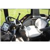 Image 18 : Case/Int 4230 XL 2wd tractor, cab, air, Buhler 595 loader, 7' QT bucket, 16x8, 2 remotes, 16.9-34, 4