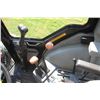 Image 19 : Case/Int 4230 XL 2wd tractor, cab, air, Buhler 595 loader, 7' QT bucket, 16x8, 2 remotes, 16.9-34, 4