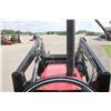 Image 20 : Case/Int 4230 XL 2wd tractor, cab, air, Buhler 595 loader, 7' QT bucket, 16x8, 2 remotes, 16.9-34, 4