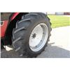 Image 22 : Case/Int 4230 XL 2wd tractor, cab, air, Buhler 595 loader, 7' QT bucket, 16x8, 2 remotes, 16.9-34, 4