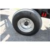 Image 24 : Case/Int 4230 XL 2wd tractor, cab, air, Buhler 595 loader, 7' QT bucket, 16x8, 2 remotes, 16.9-34, 4