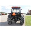 Image 7 : Case/Int 4230 XL 2wd tractor, cab, air, Buhler 595 loader, 7' QT bucket, 16x8, 2 remotes, 16.9-34, 4