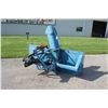 Image 2 : North American 292, 7' snowblower, hydraulic turn, used very littlle