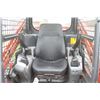 Image 15 : Kubota SVL75 track loader, hyd. QT 72" bucket, rops, 2170 hours, one owner