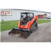 Image 2 : Kubota SVL75 track loader, hyd. QT 72" bucket, rops, 2170 hours, one owner