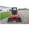 Image 3 : Kubota SVL75 track loader, hyd. QT 72" bucket, rops, 2170 hours, one owner