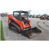 Image 4 : Kubota SVL75 track loader, hyd. QT 72" bucket, rops, 2170 hours, one owner