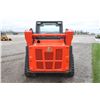 Image 7 : Kubota SVL75 track loader, hyd. QT 72" bucket, rops, 2170 hours, one owner