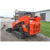 Image 8 : Kubota SVL75 track loader, hyd. QT 72" bucket, rops, 2170 hours, one owner