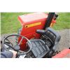 Image 11 : MF 231 2wd tractor, rops, 8 speed, 13.6x28, from local school board, one owner