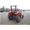 Image 5 : MF 231 2wd tractor, rops, 8 speed, 13.6x28, from local school board, one owner