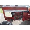 Image 13 : IH 784 2wd tractor, 8 speed, 16.9x34, 1 remote, 2980 hours, from local school board, one owner
