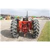 Image 7 : IH 784 2wd tractor, 8 speed, 16.9x34, 1 remote, 2980 hours, from local school board, one owner
