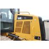 Image 10 : Caterpillar D4K2-XL dozer, cab, air, 6- way blade, good undercarriage, 4350 hours, one owner
