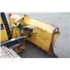 Image 11 : Caterpillar D4K2-XL dozer, cab, air, 6- way blade, good undercarriage, 4350 hours, one owner