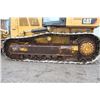 Image 13 : Caterpillar D4K2-XL dozer, cab, air, 6- way blade, good undercarriage, 4350 hours, one owner