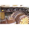 Image 14 : Caterpillar D4K2-XL dozer, cab, air, 6- way blade, good undercarriage, 4350 hours, one owner