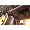 Image 16 : Caterpillar D4K2-XL dozer, cab, air, 6- way blade, good undercarriage, 4350 hours, one owner