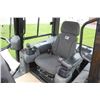 Image 19 : Caterpillar D4K2-XL dozer, cab, air, 6- way blade, good undercarriage, 4350 hours, one owner