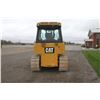 Image 7 : Caterpillar D4K2-XL dozer, cab, air, 6- way blade, good undercarriage, 4350 hours, one owner