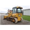 Image 8 : Caterpillar D4K2-XL dozer, cab, air, 6- way blade, good undercarriage, 4350 hours, one owner