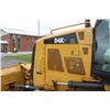 Image 9 : Caterpillar D4K2-XL dozer, cab, air, 6- way blade, good undercarriage, 4350 hours, one owner