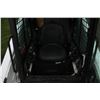 Image 14 : Bobcat S250 skidsteer, cab, air, 2 speed, ACS controls, hydraulic QT 72" bucket, 12x16.