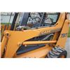 Image 14 : Case 75XT skidsteer, rops, 12x16.5, 72" bucket, hand controls, aux hydraulics, 3546 hours, well main